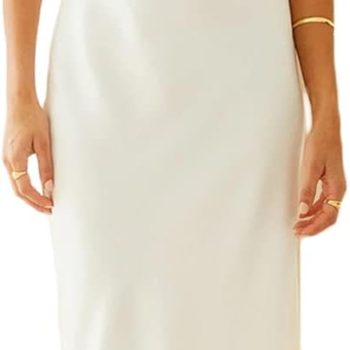 Satin Silk Backless Tube Tops Maxi Dress for Women Low Back Hollow Out Elegant Strapless Long Dresses Wedding Guest