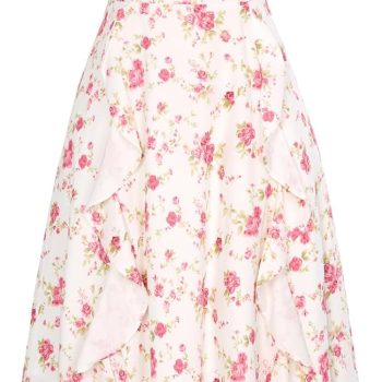 Sun Dresses for Women  Boho Midi Dresses Casual Spaghetti Ruffle Dress Wedding Guest Dresses for Women